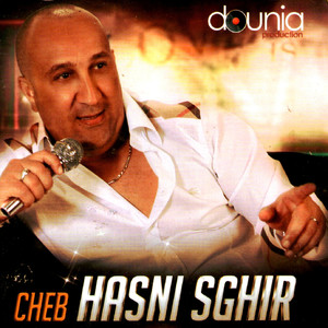 Cheb Hasni Sghir - Taachek fia habla