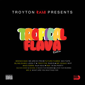 Tropical Flava Riddim