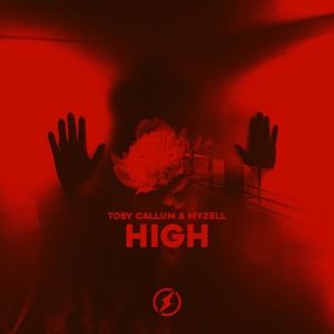 High (feat. Myzell)