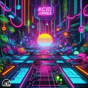 Acid Jungle