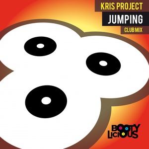 Jumping (Cristian Farigu DJ Club Mix)