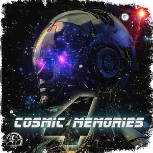 COSMIC MEMORIES IV