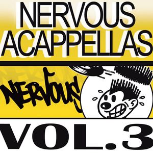 Praise Him (Acappella)