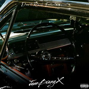 Don't Take It There (Explicit)