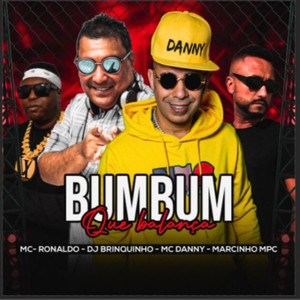 Bumbum Que Balança (Explicit)