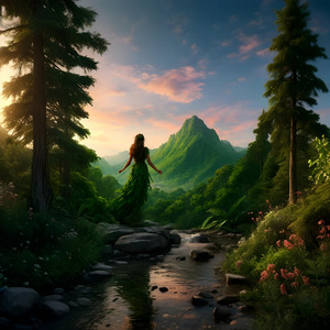 La Montaña Me Llama