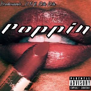 Poppin (feat. Kota Kota) (Explicit)