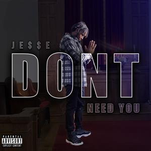 Don't Need You (Explicit)