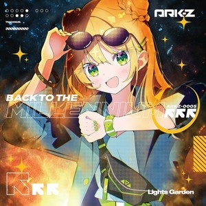 Rin Lon Ring Long -Twinkle Stars- (feat. 式部めぐり)