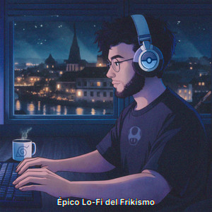 Slenderman vs Jeff the Killer (Lo-Fi Remix)