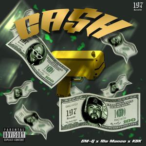 CASH(feat. Ale Manzo) (Explicit)
