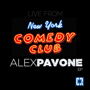 Live From New York Comedy Club (Explicit)