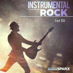 Instrumental Rock, Set 50