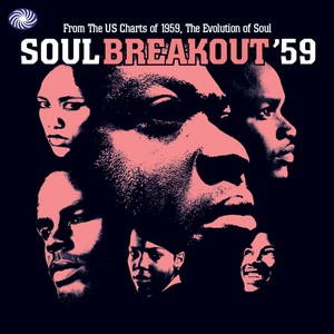 Soul Breakout 59