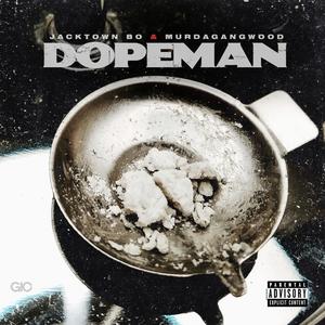 DopeMan (Explicit)