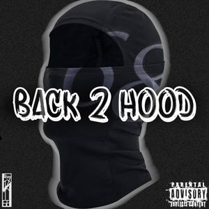 Back 2 Hood (feat. Morgan68) [Explicit]