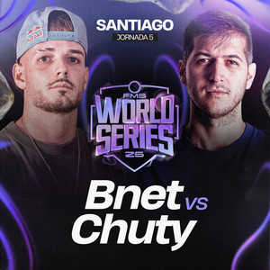 Deluxe - Bnet Vs Chuty (Live)