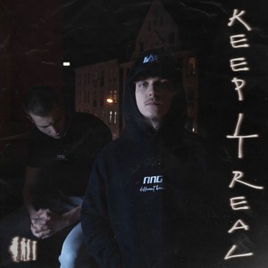 Keep It Real (Explicit)