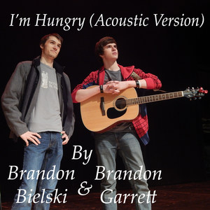 I'm Hungry (Acoustic Version)