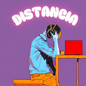 DISTANCIA (feat. MCKOPATA, BLAXIMENTAL, BLASSER & RAYSHAR) (Explicit)