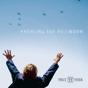 Frühling auf Pellworm