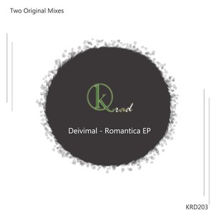 Romantica (Original Mix)