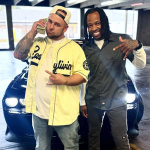 To The Max (feat. Shon Thang) (Explicit)