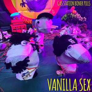 Vanilla Sex (Explicit)