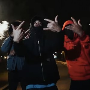 It's Up With Whoever (feat. Spongy Rolla) (Explicit)