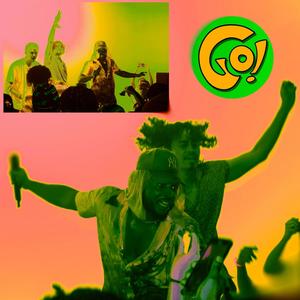 GO! (feat. SAKHI) (Explicit)