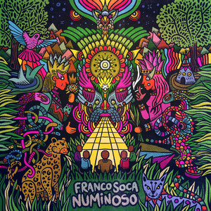 Numinoso