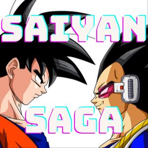 Saiyan Saga Cypher(feat. DavDee, Code Blu, Eddie Rath, Knight of Breath, Young Light, Vanquish, Jixplosion, TSUYO, Jay Music!, Golden EMP & KBN Chrollo) (Explicit)