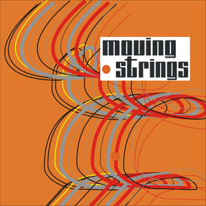 Moving Strings