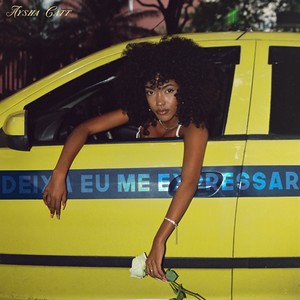 Gata Preta (Explicit)