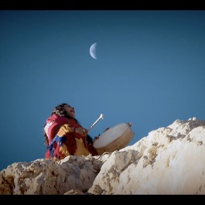 Eres todo... Pachamama