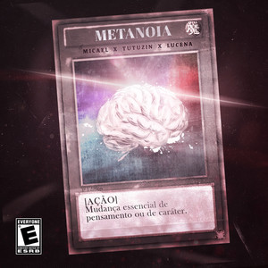 Metanoia