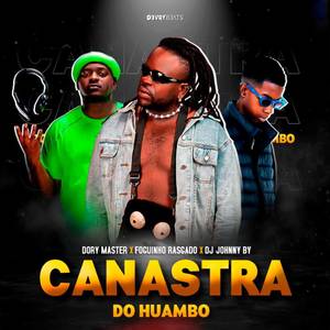 Canastra do Huambo