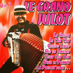 Le grand Julot, vol. 3