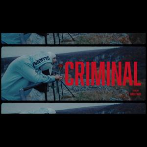 CRIMINAL (feat. Lil Dice) (Explicit)