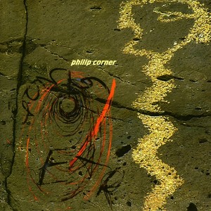 CORNER, P.: Gong (Cymbal) - Ear in the desert (Corner)