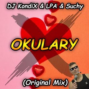 Okulary (feat. LPA & Suchy) [Explicit]