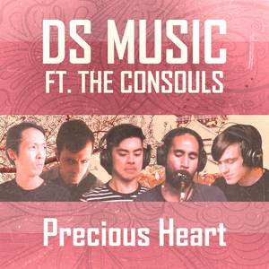 Precious Heart (From