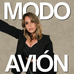 MODO AVIÓN