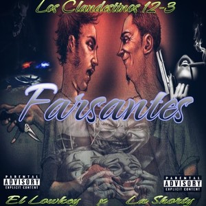 Farsantes (Explicit)