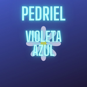 Violeta Azul