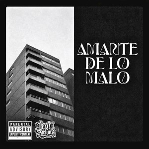 Amante De Lo Malo
