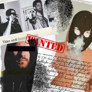 Wanted. I & II (Explicit)