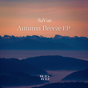 Autumn Breeze EP