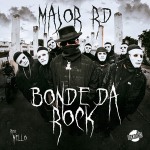 Bonde da Rock (Explicit)