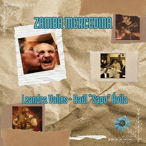 Zamba Mercedina (feat. Pablo Budini & Horacio Diaz)